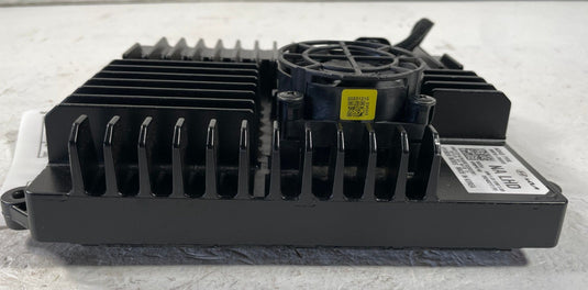 24-25 HYUNDAI SANTA FE ADAS PARKING ASSIST ASSISTANT CONTROL MODULE UNIT