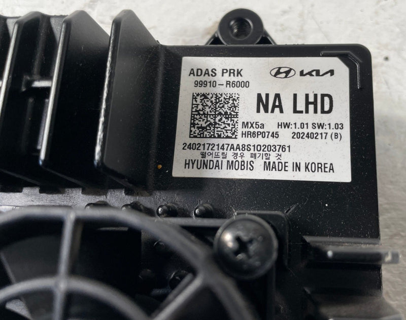 Load image into Gallery viewer, 24-25 HYUNDAI SANTA FE ADAS PARKING ASSIST ASSISTANT CONTROL MODULE UNIT #108729
