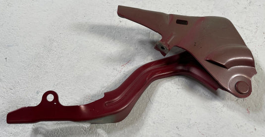 2021 - 2023 KIA SORENTO FRONT LEFT & RIGHT SIDE HOOD HINGES RED 2.5L