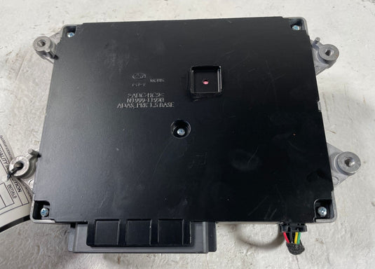 24-25 HYUNDAI SANTA FE ADAS PARKING ASSIST ASSISTANT CONTROL MODULE UNIT