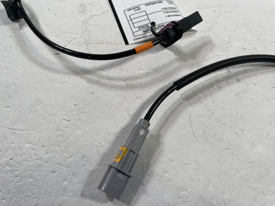 2024-2026 HYUNDAI SANTA FE FRONT RIGHT SIDE ABS WHEEL SPEED SENSOR 2.5L