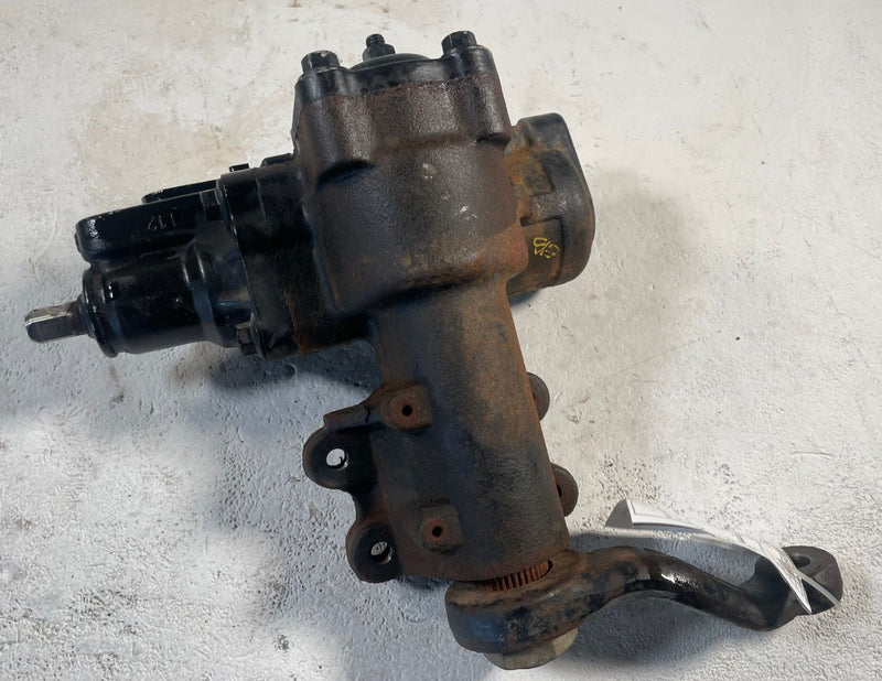 Load image into Gallery viewer, 2020 - 2023 JEEP GLADIATOR POWER STEERING GEAR BOX 68507576AB # 114171
