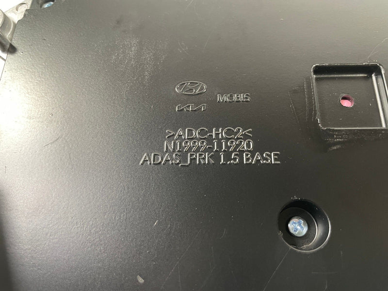 Load image into Gallery viewer, 24-25 HYUNDAI SANTA FE ADAS PARKING ASSIST ASSISTANT CONTROL MODULE UNIT #108729
