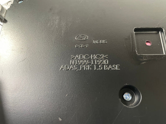 24-25 HYUNDAI SANTA FE ADAS PARKING ASSIST ASSISTANT CONTROL MODULE UNIT