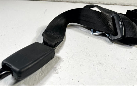 19 - 21 HONDA PASSPORT FRONT RIGHT SIDE SEAT BELT RETRACTOR BLACK