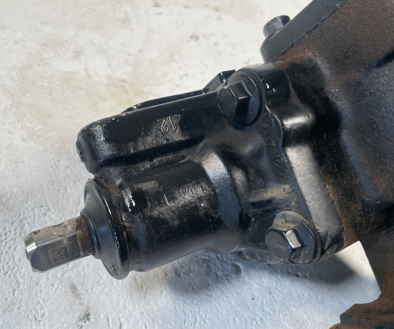 Load image into Gallery viewer, 2020 - 2023 JEEP GLADIATOR POWER STEERING GEAR BOX 68507576AB # 114171
