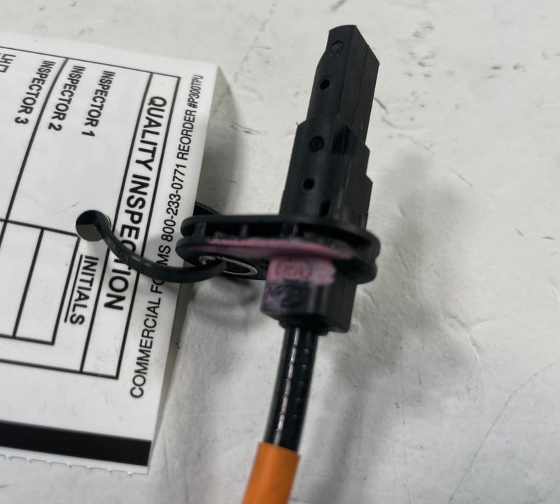 Load image into Gallery viewer, 2024-2026 HYUNDAI SANTA FE FRONT RIGHT SIDE ABS WHEEL SPEED SENSOR 2.5L # 112823

