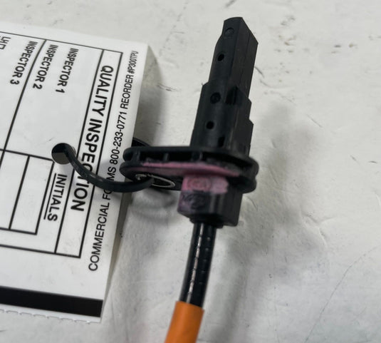 2024-2026 HYUNDAI SANTA FE FRONT RIGHT SIDE ABS WHEEL SPEED SENSOR 2.5L