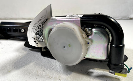 19 - 21 HONDA PASSPORT FRONT RIGHT SIDE SEAT BELT RETRACTOR BLACK