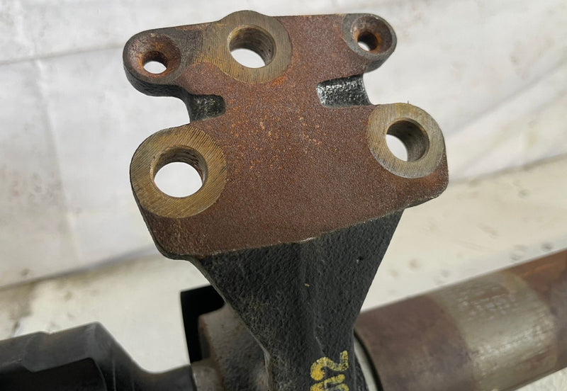 Load image into Gallery viewer, 2020-22 HYUNDAI PALISADE FWD FRONT RIGHT PASSENGER SIDE AXLE SHAFT 3.8L # 109489
