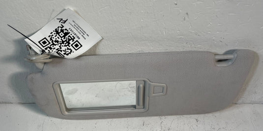 2022 - 2024 HYUNDAI IONIQ 5 FRONT LEFT SIDE SUN VISOR SUNVISOR GRAY