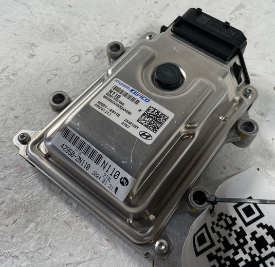 2024 - 2025 HYUNDAI SANTA FE CHASSIS CONTROL MODULE SBW UNIT 2.5L