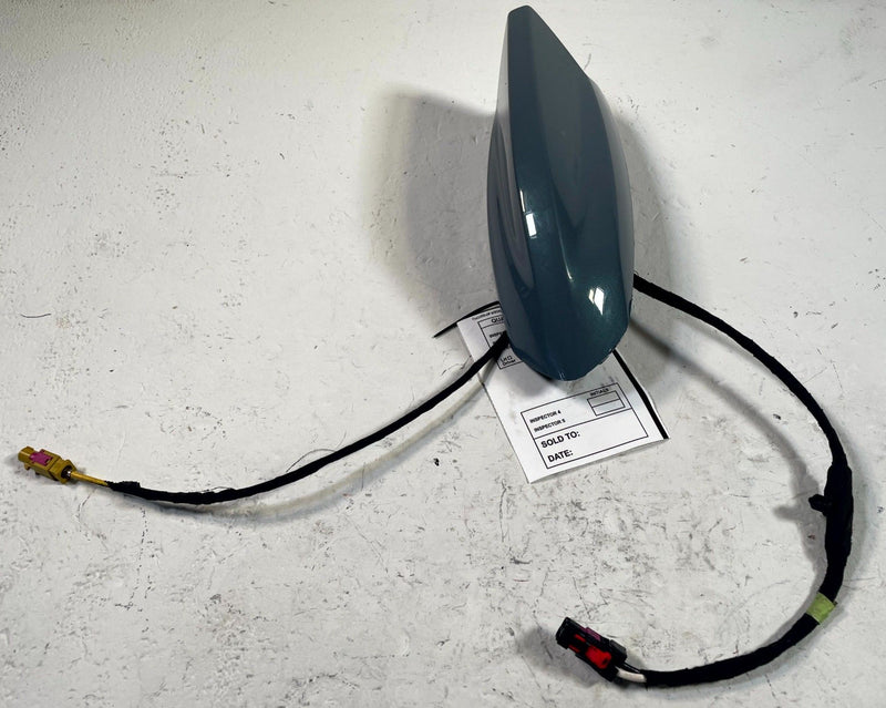 Load image into Gallery viewer, 2024 - 2026 HONDA PROLOGUE REAR ROOF EXTERIOR SHARK FIN ANTENNA MODULE # 114251
