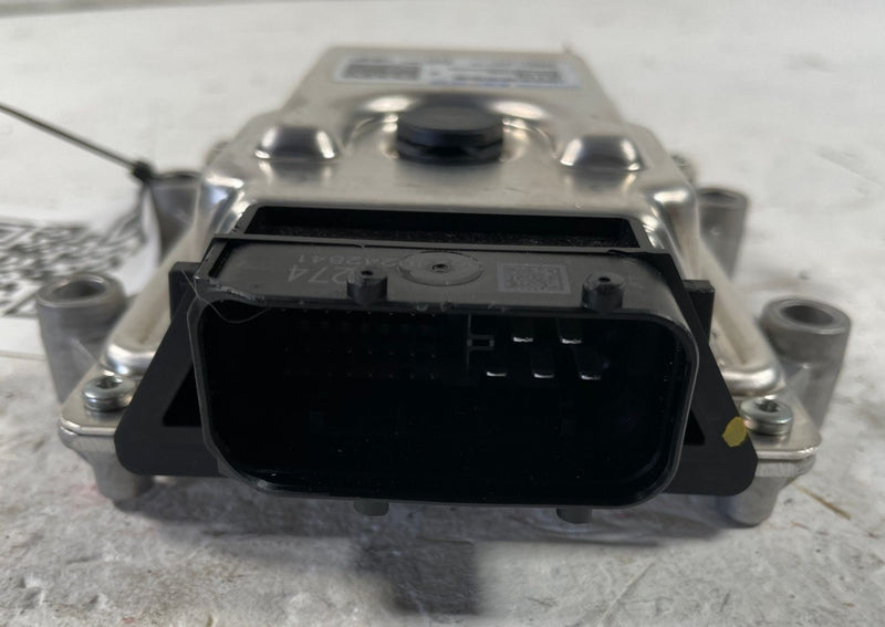 Load image into Gallery viewer, 2024 - 2025 HYUNDAI SANTA FE CHASSIS CONTROL MODULE SBW UNIT 2.5L # 108628
