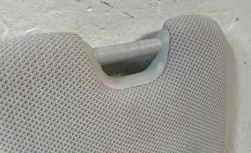 Load image into Gallery viewer, 2022 - 2024 HYUNDAI IONIQ 5 FRONT LEFT SIDE SUN VISOR SUNVISOR GRAY # 107243
