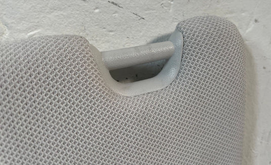 2022 - 2024 HYUNDAI IONIQ 5 FRONT LEFT SIDE SUN VISOR SUNVISOR GRAY