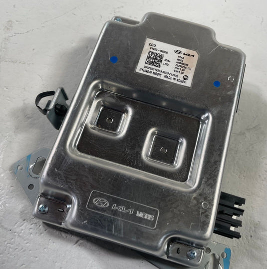 24-26 HYUNDAI SANTA FE CENTRAL COMMUNICATION COMPUTER CONTROL MODULE CCU
