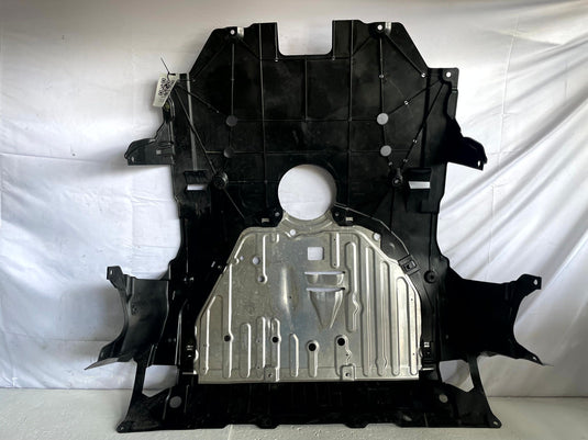 2023-2025 HONDA ACCORD FRONT UNDER ENGINE SPLASH GUARD SHIELD COVER