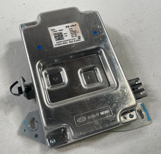 24-26 HYUNDAI SANTA FE CENTRAL COMMUNICATION COMPUTER CONTROL MODULE CCU