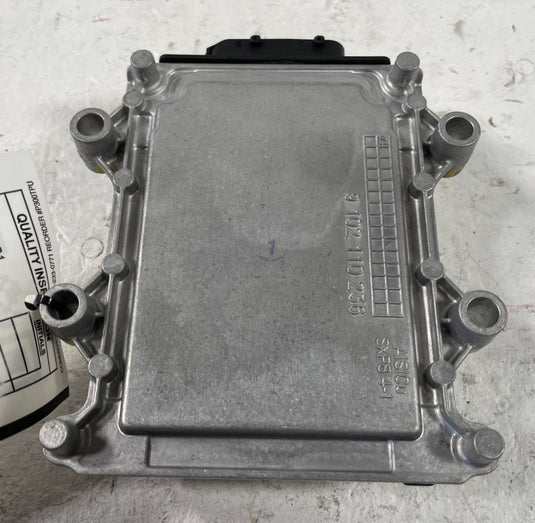 2024 - 2025 HYUNDAI SANTA FE CHASSIS CONTROL MODULE SBW UNIT 2.5L