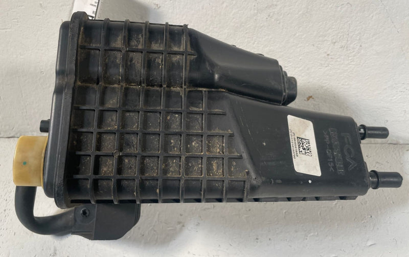Load image into Gallery viewer, 2020 - 2026 JEEP GLADIATOR FUEL VAPOR EVAPORATOR CHARCOAL CANISTER 3.6L # 114158
