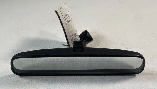 20-25 HYUNDAI TUCSON SONATA INTERIOR REAR VIEW MIRROR W/O AUTO DIMMING