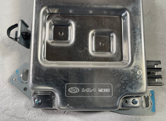 24-26 HYUNDAI SANTA FE CENTRAL COMMUNICATION COMPUTER CONTROL MODULE CCU