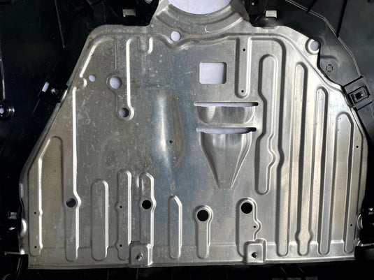 2023-2025 HONDA ACCORD FRONT UNDER ENGINE SPLASH GUARD SHIELD COVER