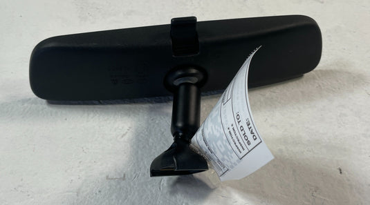 20-25 HYUNDAI TUCSON SONATA INTERIOR REAR VIEW MIRROR W/O AUTO DIMMING