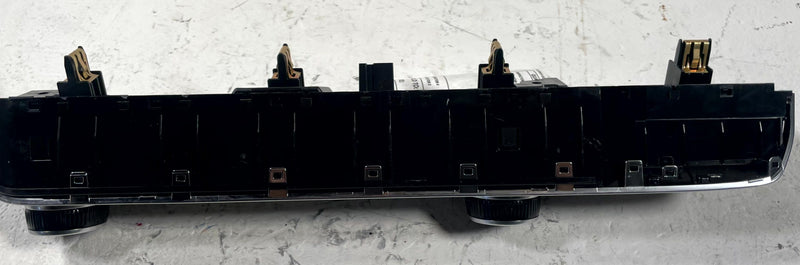 Load image into Gallery viewer, 2025 CHEVROLET EQUINOX DASH DASHBOARD HVAC HEATER CLIMATE CONTROL SWITCH #111373
