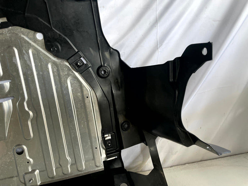 Load image into Gallery viewer, 2023-2025 HONDA ACCORD FRONT UNDER ENGINE SPLASH GUARD SHIELD COVER # 109585
