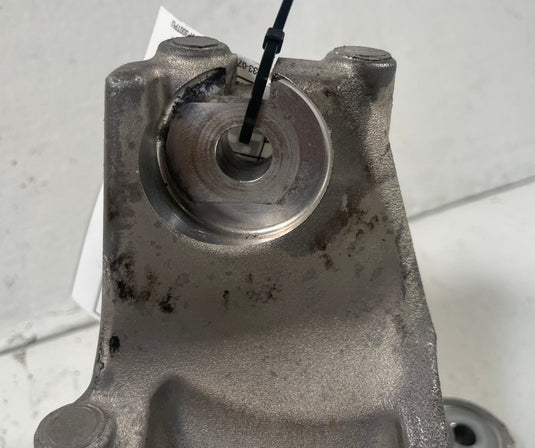 20-26 JEEP GLADIATOR FRONT LEFT SIDE ENGINE MOUNT SUPPORT BRACKET 3.6L
