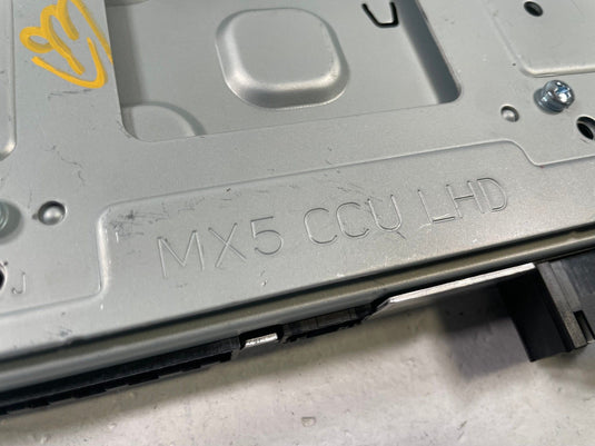 24-26 HYUNDAI SANTA FE CENTRAL COMMUNICATION COMPUTER CONTROL MODULE CCU