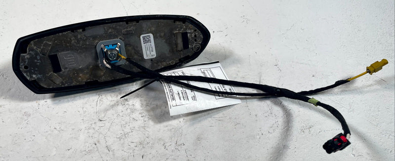 Load image into Gallery viewer, 2024 - 2026 HONDA PROLOGUE REAR ROOF EXTERIOR SHARK FIN ANTENNA MODULE # 114251
