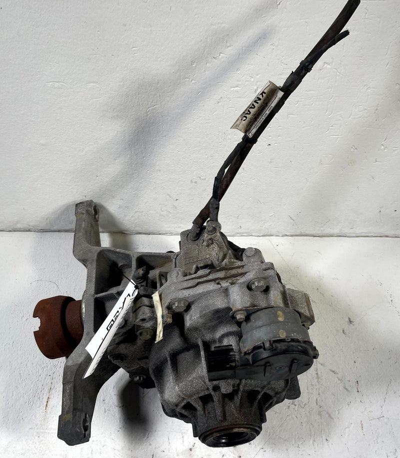 Load image into Gallery viewer, 2025 CHEVROLET EQUINOX REAR DIFFERENTIAL CARRIER ASSEMBLY 1.5L # 111315
