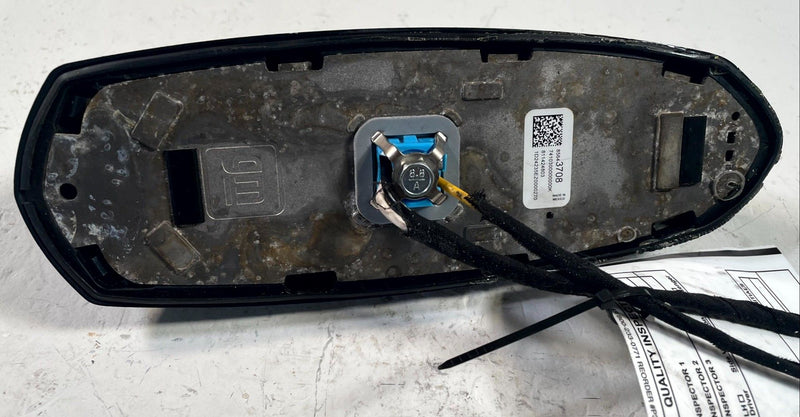 Load image into Gallery viewer, 2024 - 2026 HONDA PROLOGUE REAR ROOF EXTERIOR SHARK FIN ANTENNA MODULE # 114251
