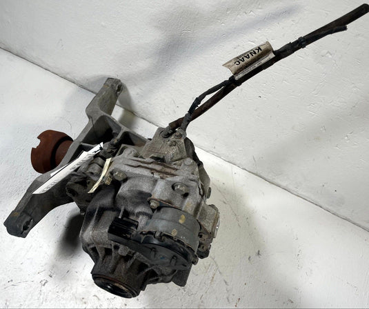 2025 CHEVROLET EQUINOX REAR DIFFERENTIAL CARRIER ASSEMBLY 1.5L