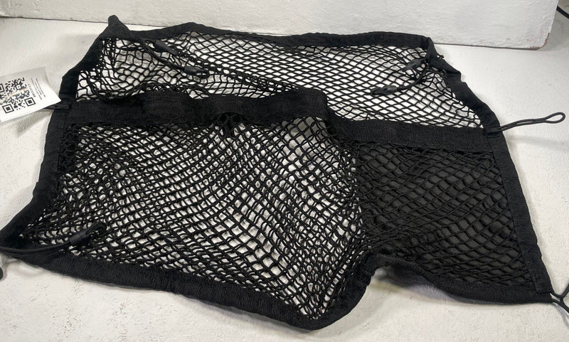 Load image into Gallery viewer, 2024 - 2026 HYUNDAI SANTA FE LUGGAGE NET W/ POUCH R6F12-AC100 # 112817
