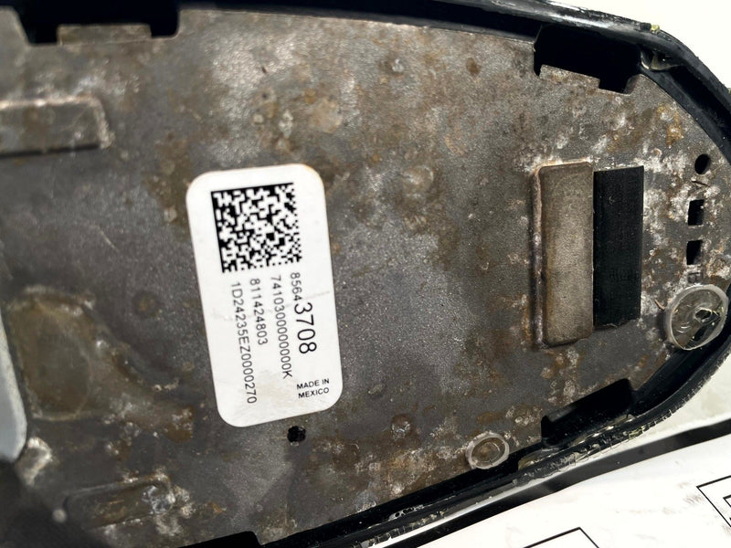 Load image into Gallery viewer, 2024 - 2026 HONDA PROLOGUE REAR ROOF EXTERIOR SHARK FIN ANTENNA MODULE # 114251
