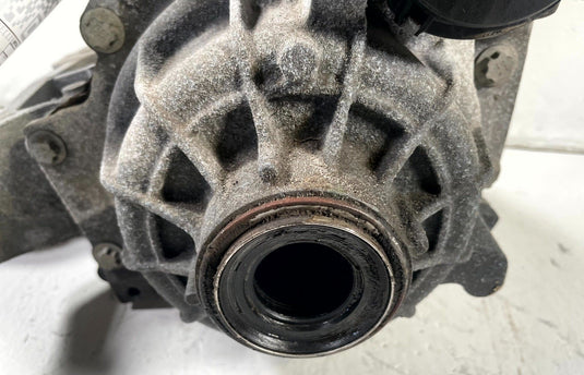 2025 CHEVROLET EQUINOX REAR DIFFERENTIAL CARRIER ASSEMBLY 1.5L