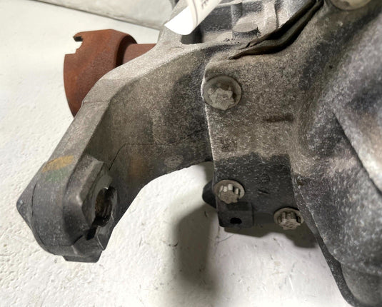 2025 CHEVROLET EQUINOX REAR DIFFERENTIAL CARRIER ASSEMBLY 1.5L