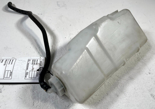 2019-2025 HONDA PASSPORT RADIATOR COOLANT EXPANSION TANK RESERVOIR 3.5L