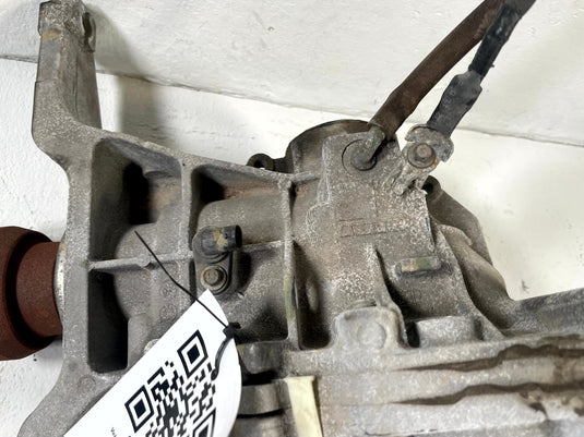 2025 CHEVROLET EQUINOX REAR DIFFERENTIAL CARRIER ASSEMBLY 1.5L