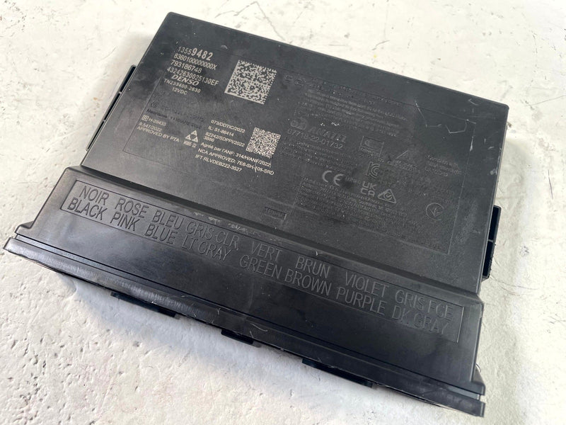 Load image into Gallery viewer, 2024-2026 HONDA PROLOGUE BODY COMPUTER CONTROL MODULE BCM BCU UNIT # 114263
