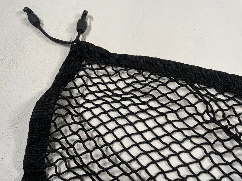 Load image into Gallery viewer, 2024 - 2026 HYUNDAI SANTA FE LUGGAGE NET W/ POUCH R6F12-AC100 # 112817
