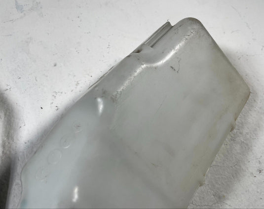 2019-2025 HONDA PASSPORT RADIATOR COOLANT EXPANSION TANK RESERVOIR 3.5L