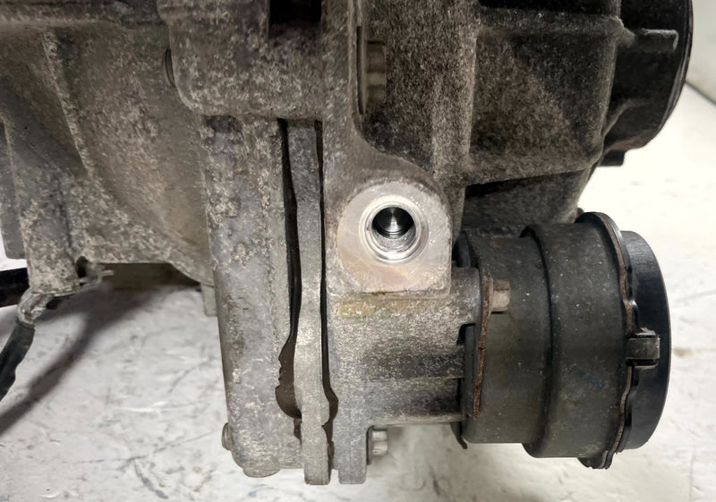 Load image into Gallery viewer, 2025 CHEVROLET EQUINOX REAR DIFFERENTIAL CARRIER ASSEMBLY 1.5L # 111315
