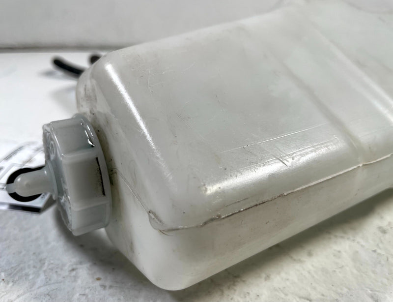 Load image into Gallery viewer, 2019-2025 HONDA PASSPORT RADIATOR COOLANT EXPANSION TANK RESERVOIR 3.5L #107422
