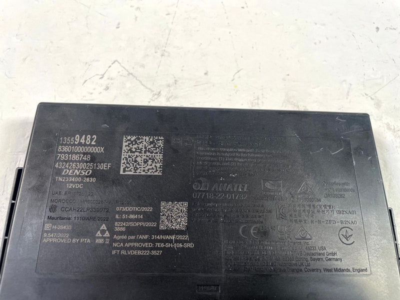 Load image into Gallery viewer, 2024-2026 HONDA PROLOGUE BODY COMPUTER CONTROL MODULE BCM BCU UNIT # 114263
