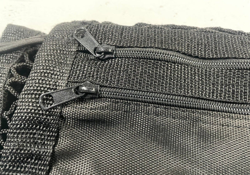 Load image into Gallery viewer, 2024 - 2026 HYUNDAI SANTA FE LUGGAGE NET W/ POUCH R6F12-AC100 # 112817
